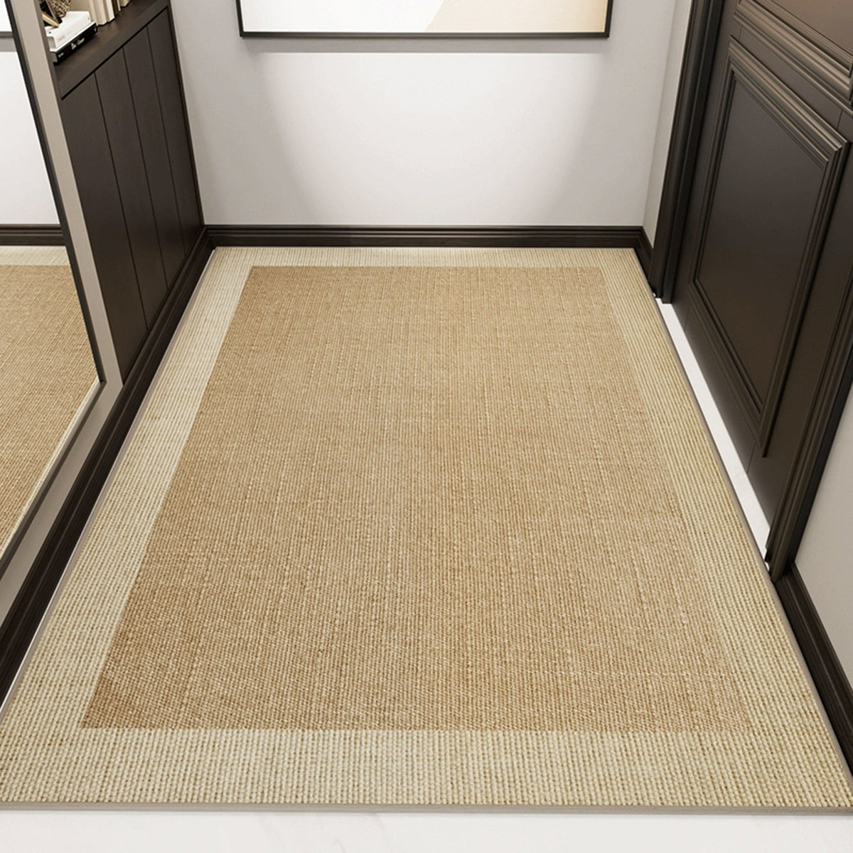 Natural Jute Doormat