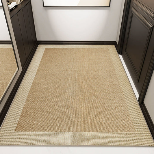 Natural Jute Doormat