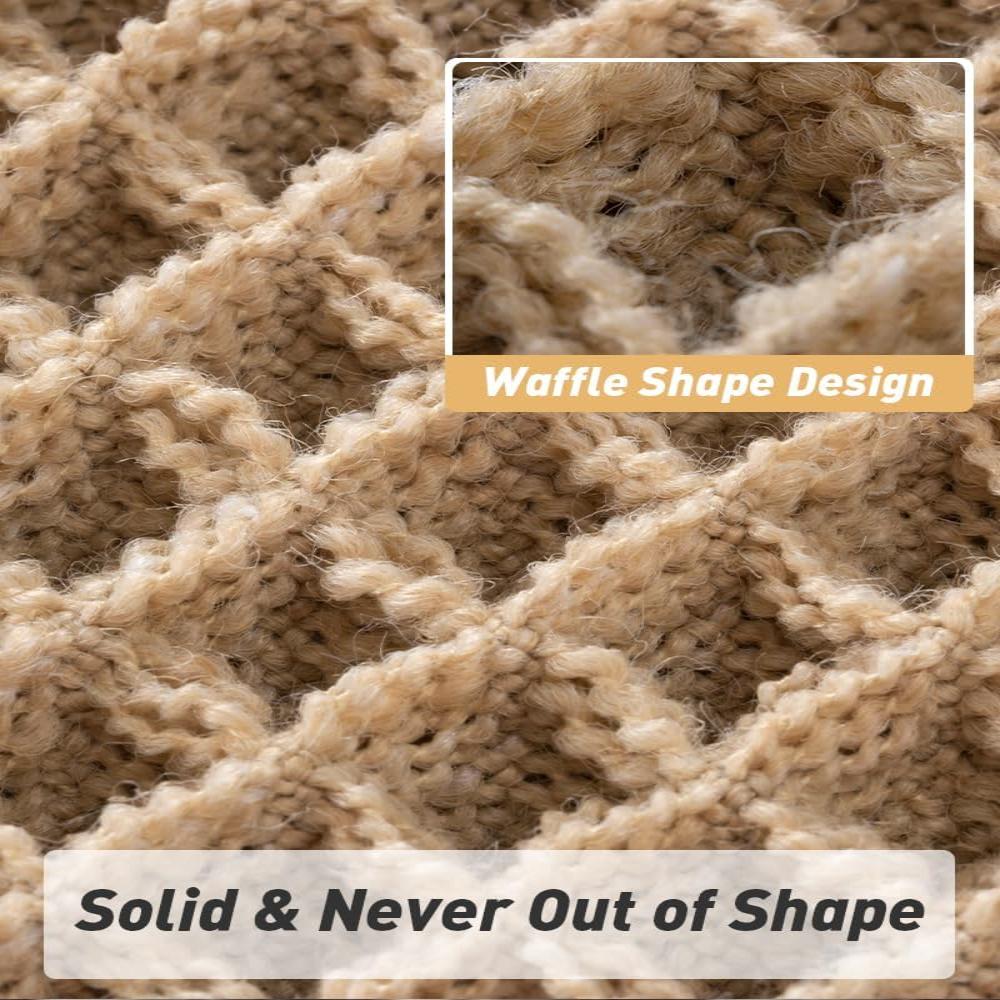 Waffle Bath Mat – view 5