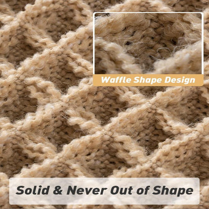 Waffle Bath Mat – view 5