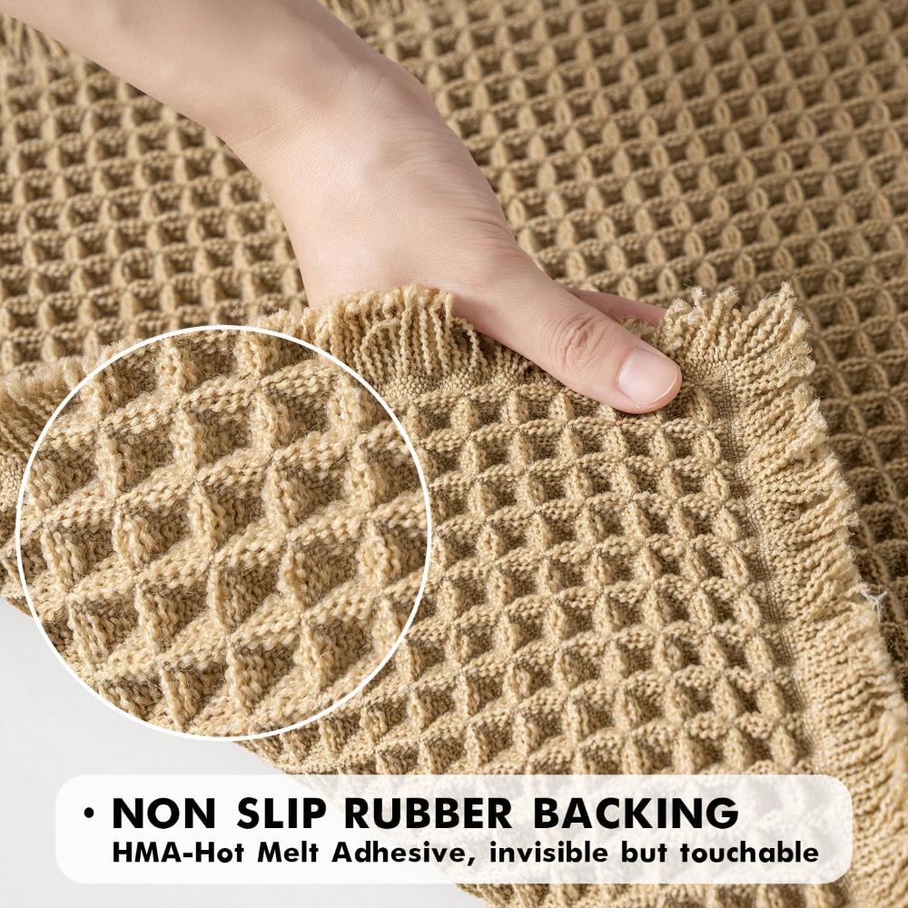 Waffle Bath Mat – view 7