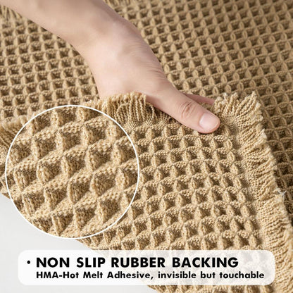 Waffle Bath Mat – view 7
