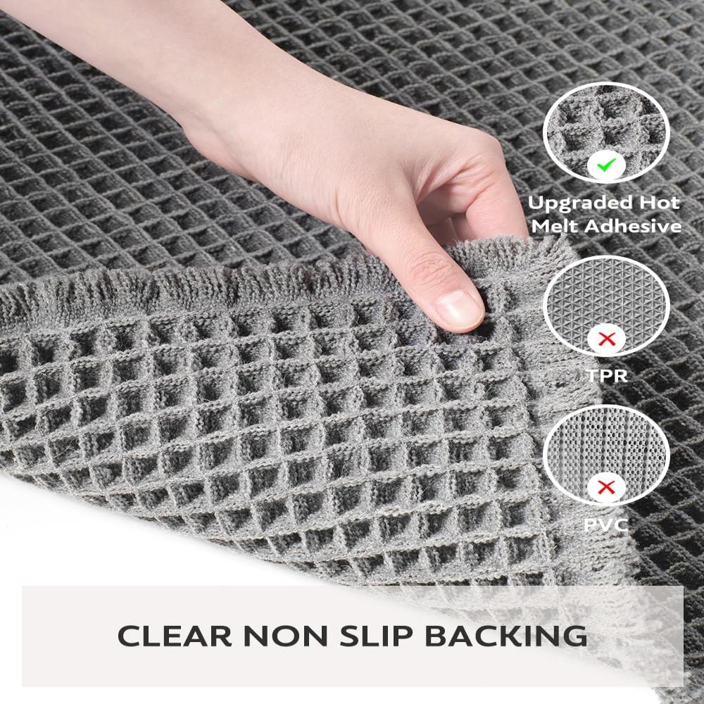 Waffle Bath Mat – view 8