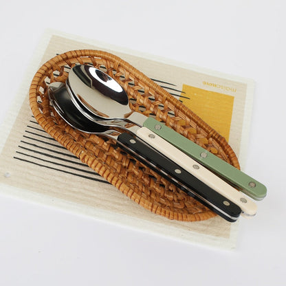 Engraved Cutlery Set – 24-Piece – view 5