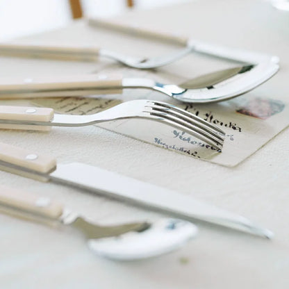 Engraved Cutlery Set – 24-Piece – view 7