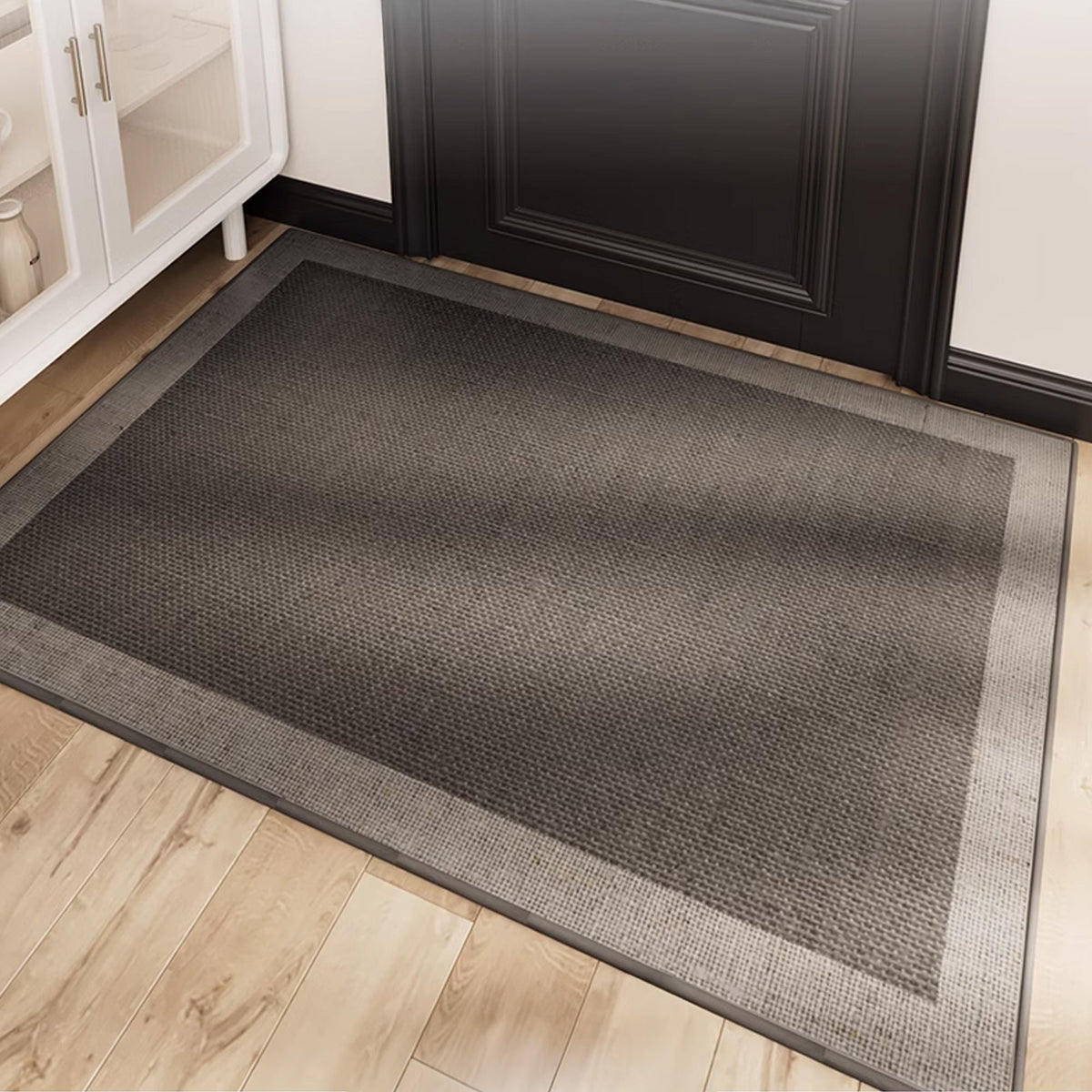 Natural Jute Doormat – view 5