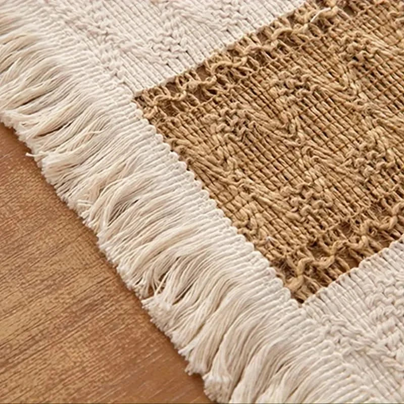 Bohemian Heat-Resistant Placemat Set – view 4