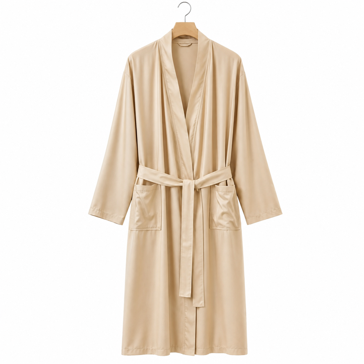 EiderWeave™ Women's Bamboo Bathrobe Eideris
