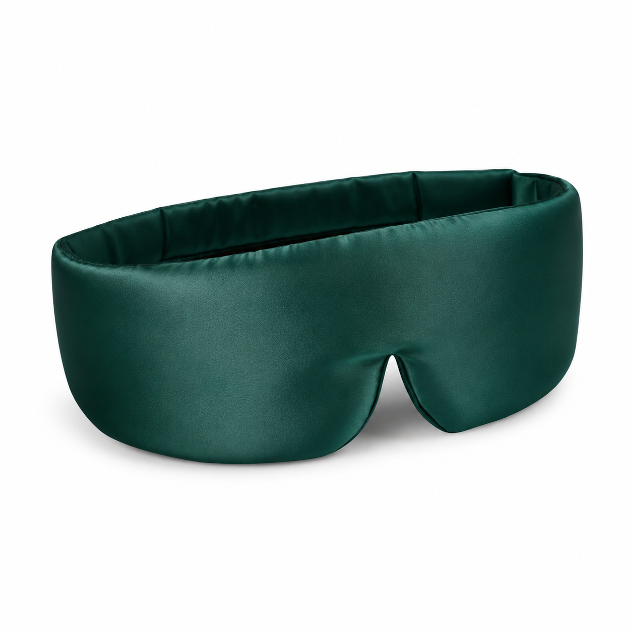 EiderWeave™ Silk Eye Mask Eideris
