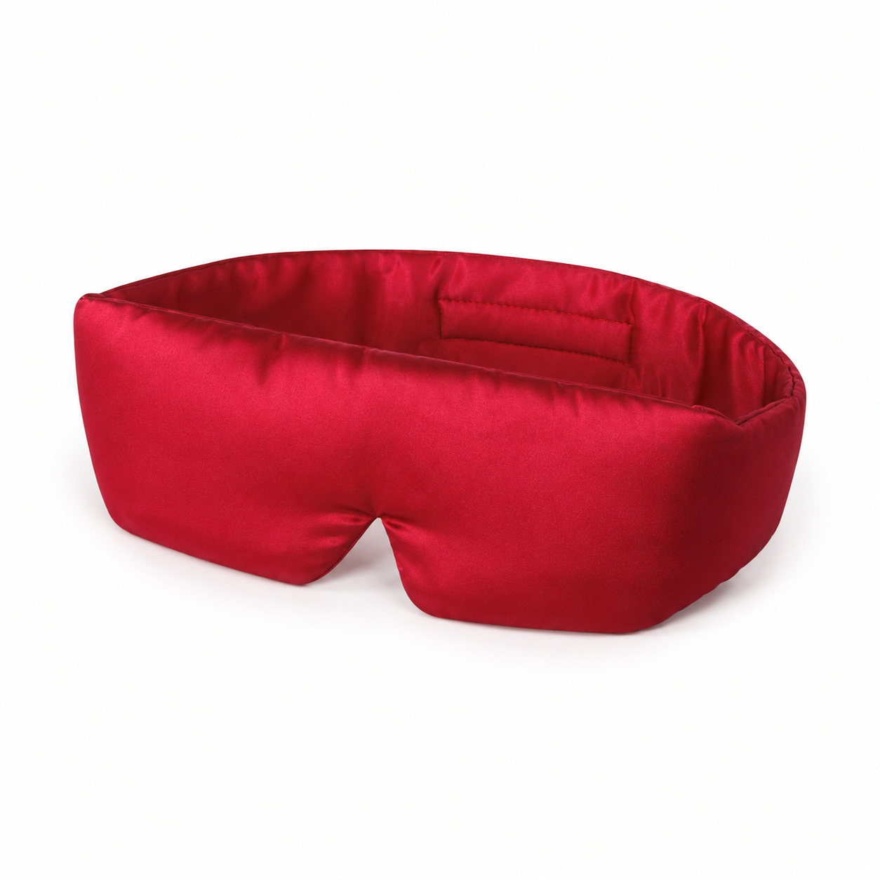EiderWeave™ Silk Eye Mask Eideris