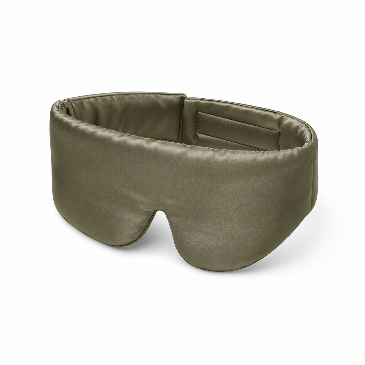 EiderWeave™ Silk Eye Mask Eideris