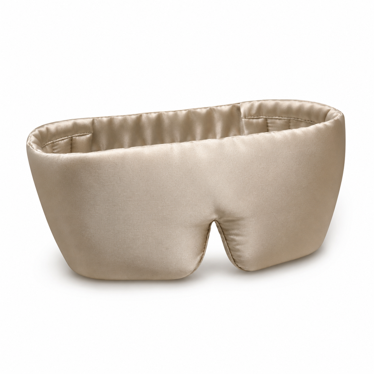 EiderWeave™ Silk Eye Mask Eideris