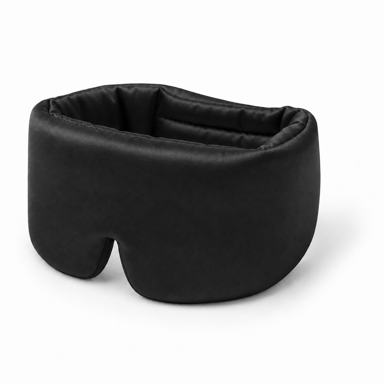 EiderWeave™ Silk Eye Mask Eideris