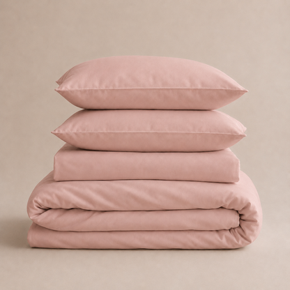EiderWeave™ Bamboo Duvet Cover Set Eideris