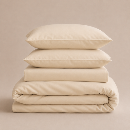 EiderWeave™ Bamboo Duvet Cover Set Eideris