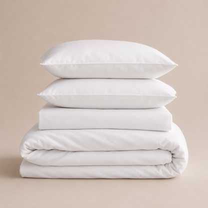 EiderWeave™ Bamboo Duvet Cover Set Eideris