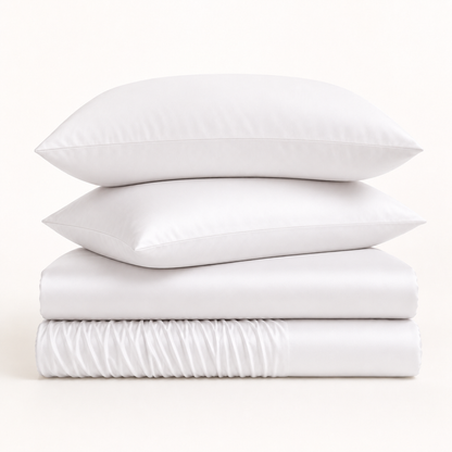 EiderWeave™ Bamboo Sheet Set Eideris