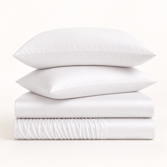 EiderWeave™ Bamboo Sheet Set Eideris
