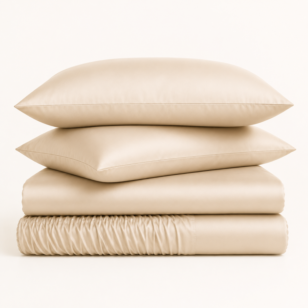 EiderWeave™ Bamboo Sheet Set Eideris