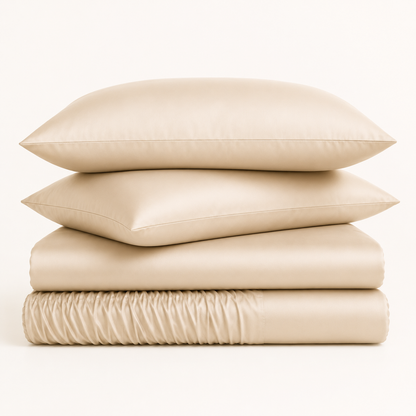 EiderWeave™ Bamboo Sheet Set Eideris