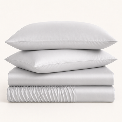 EiderWeave™ Bamboo Sheet Set Eideris