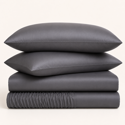 EiderWeave™ Bamboo Sheet Set Eideris