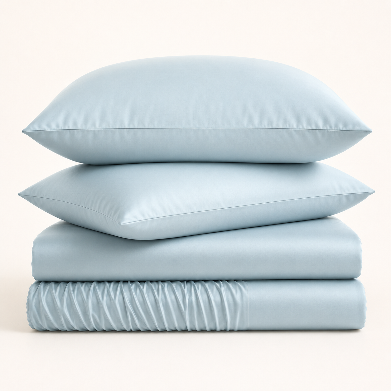 EiderWeave™ Bamboo Sheet Set Eideris