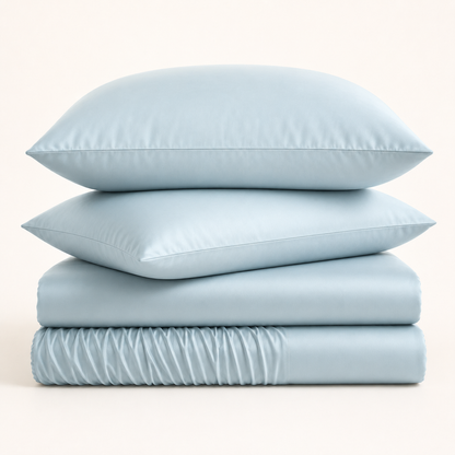 EiderWeave™ Bamboo Sheet Set Eideris