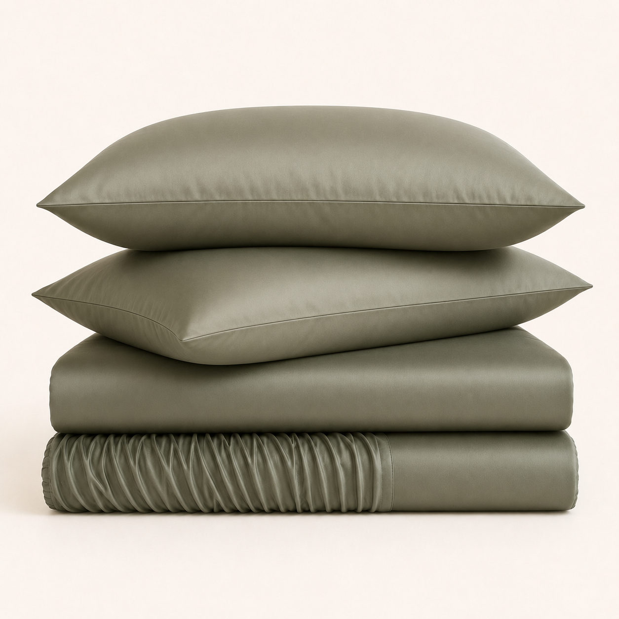 EiderWeave™ Bamboo Sheet Set Eideris