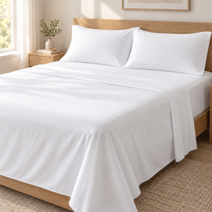 Bamboo Sheet Set Eideris