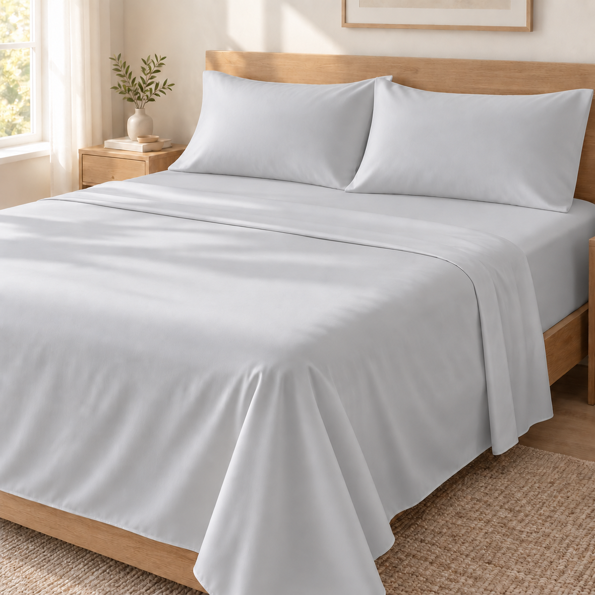 Bamboo Sheet Set Eideris