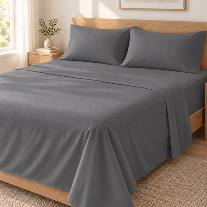Bamboo Sheet Set Eideris