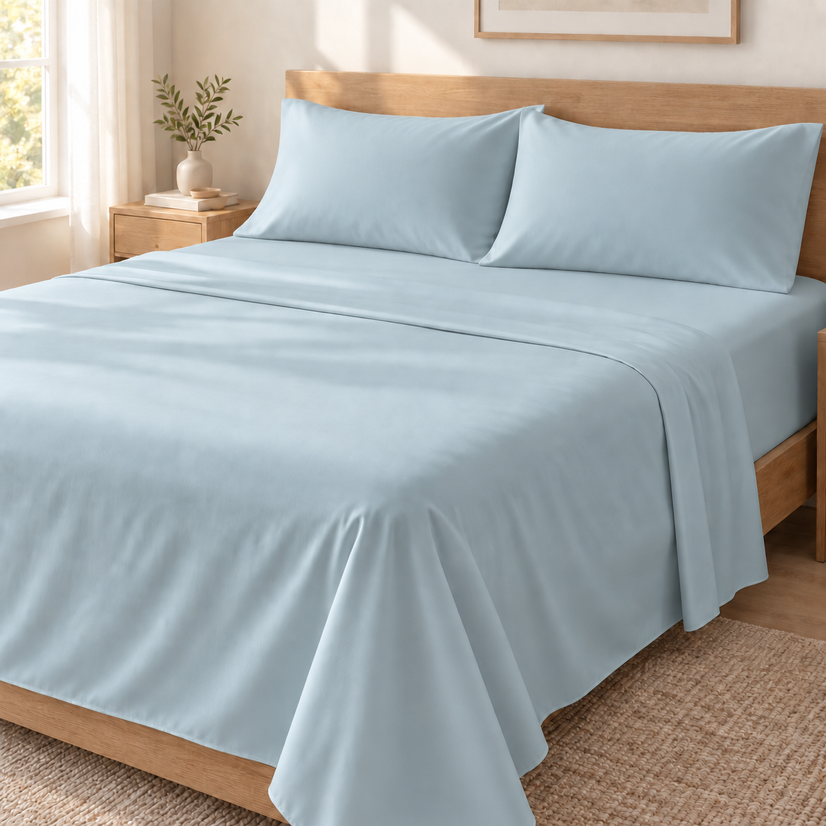 Bamboo Sheet Set Eideris
