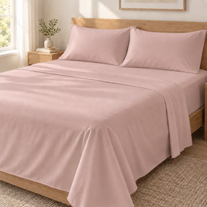 Bamboo Sheet Set Eideris