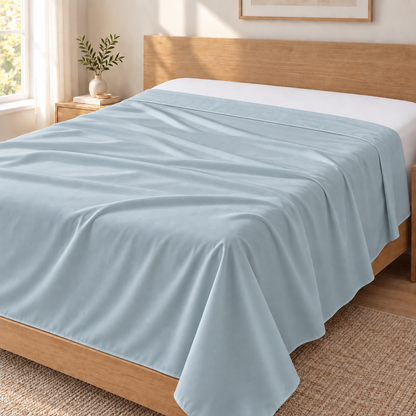Bamboo Flat Sheet Eideris