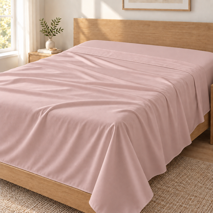 Bamboo Flat Sheet Eideris