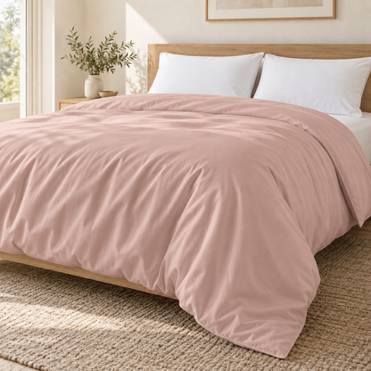 Bamboo Duvet Cover Eideris