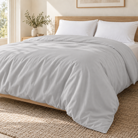 Bamboo Duvet Cover Eideris