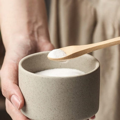 Ceramic Storage Jar Set – view 6