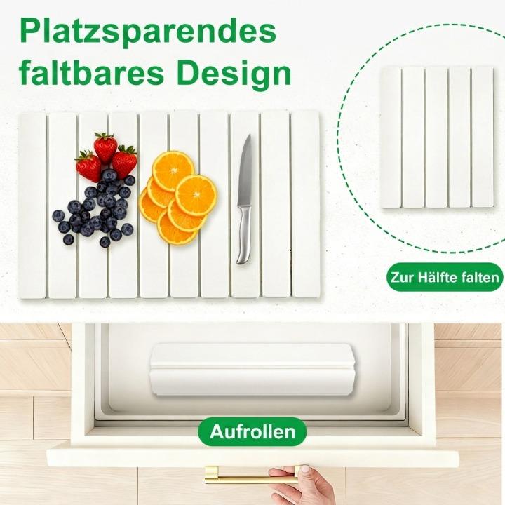 Foldable Diatomite Dish-Drying Mat – view 6