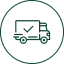 Delivery icon