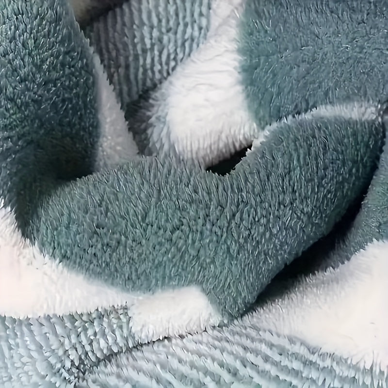 Quick-Dry Towel Set – 8-Piece – view 8