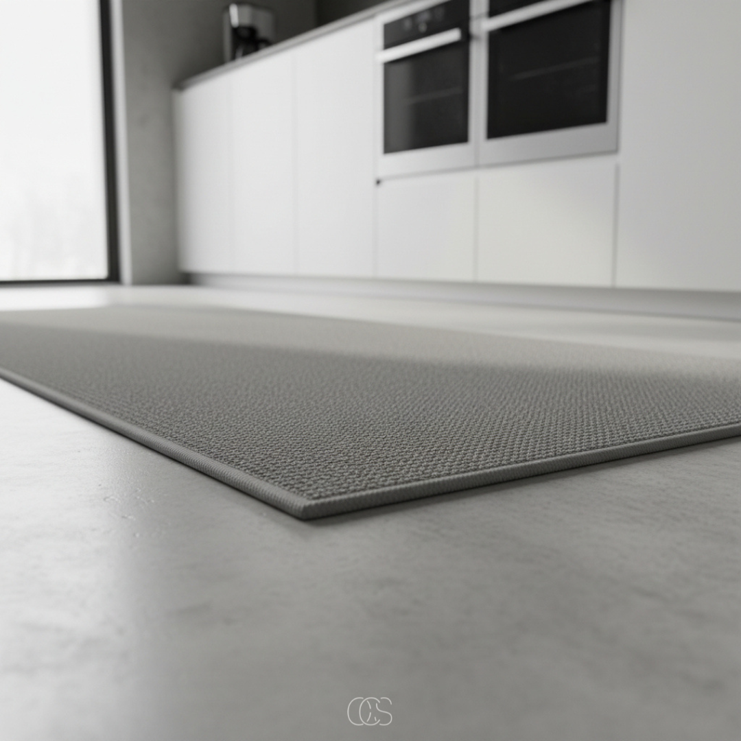 Washable Absorbent Kitchen Runner – view 3