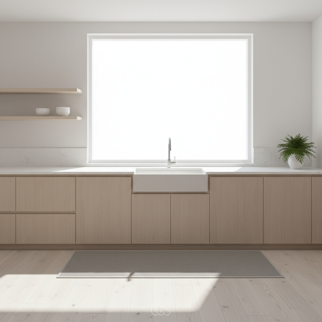 Washable Absorbent Kitchen Runner – view 6
