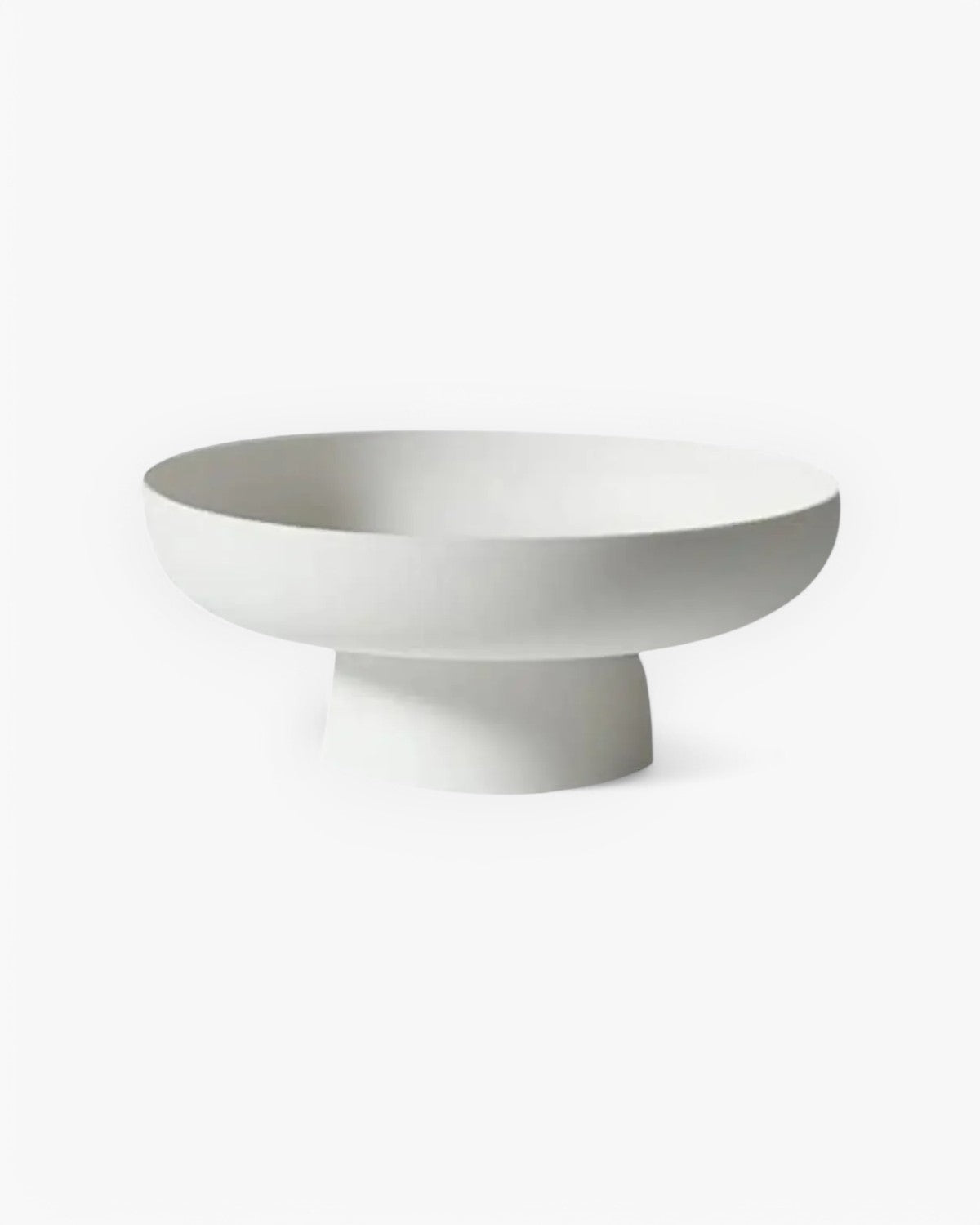 Pastel Ceramic Serving Bowl – view 4