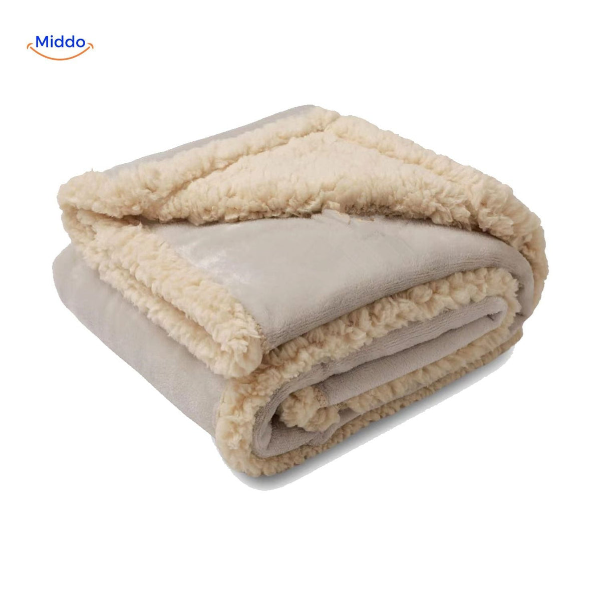 Waterproof Velvet Furniture Throw – view 6