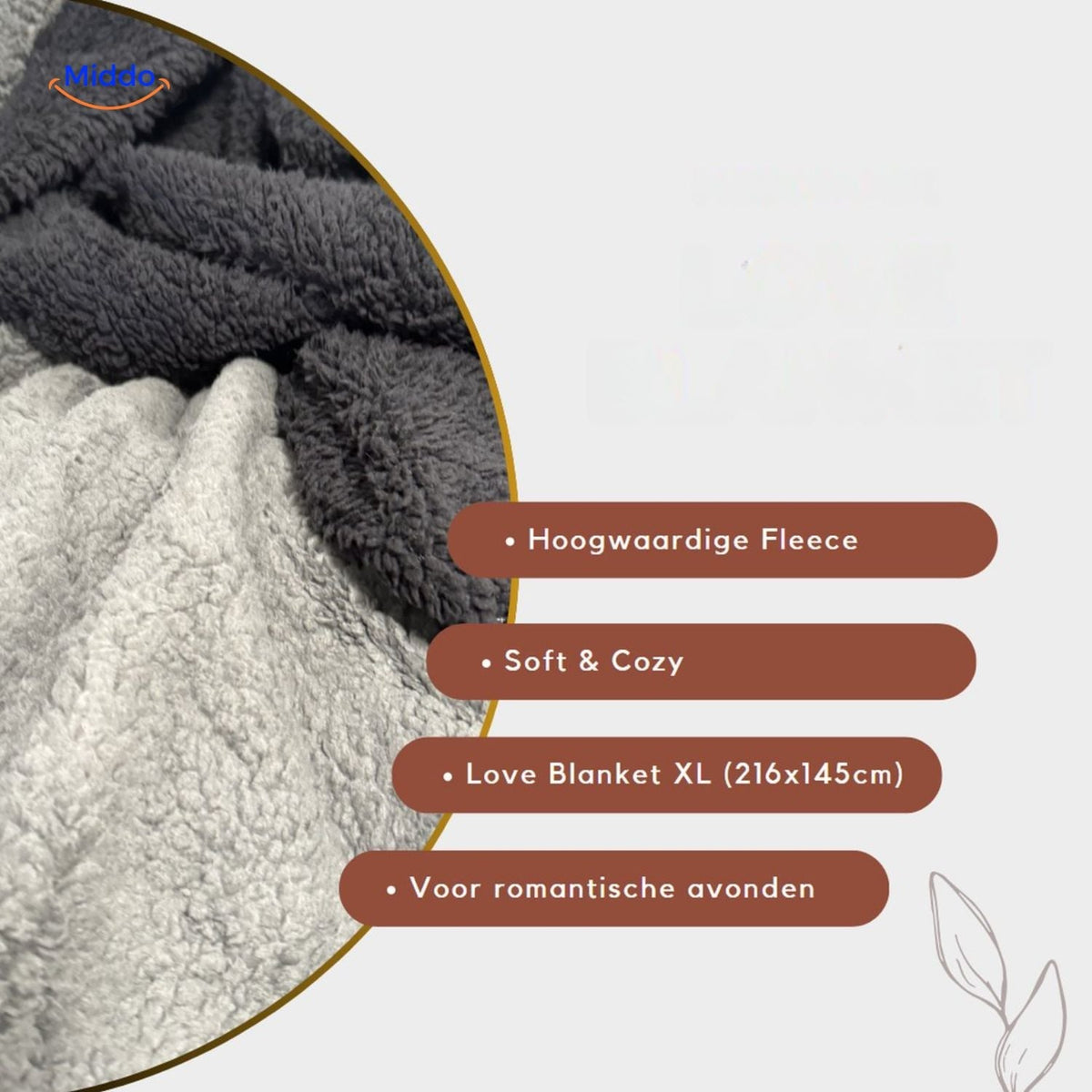 Waterproof Velvet Furniture Throw – view 7