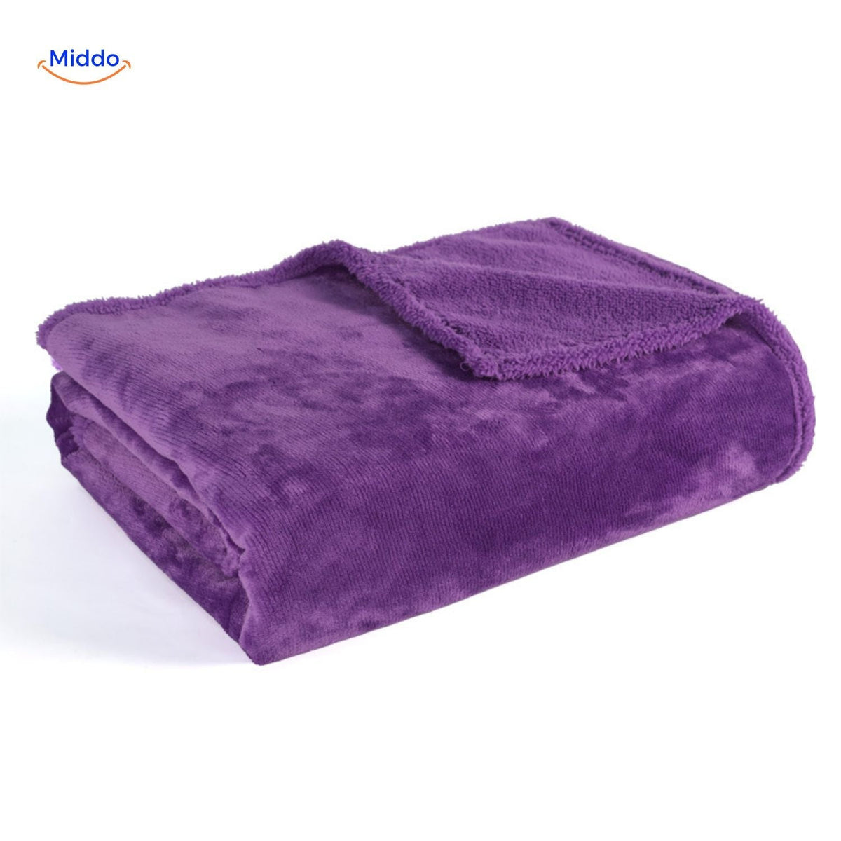 Waterproof Velvet Furniture Throw – view 5