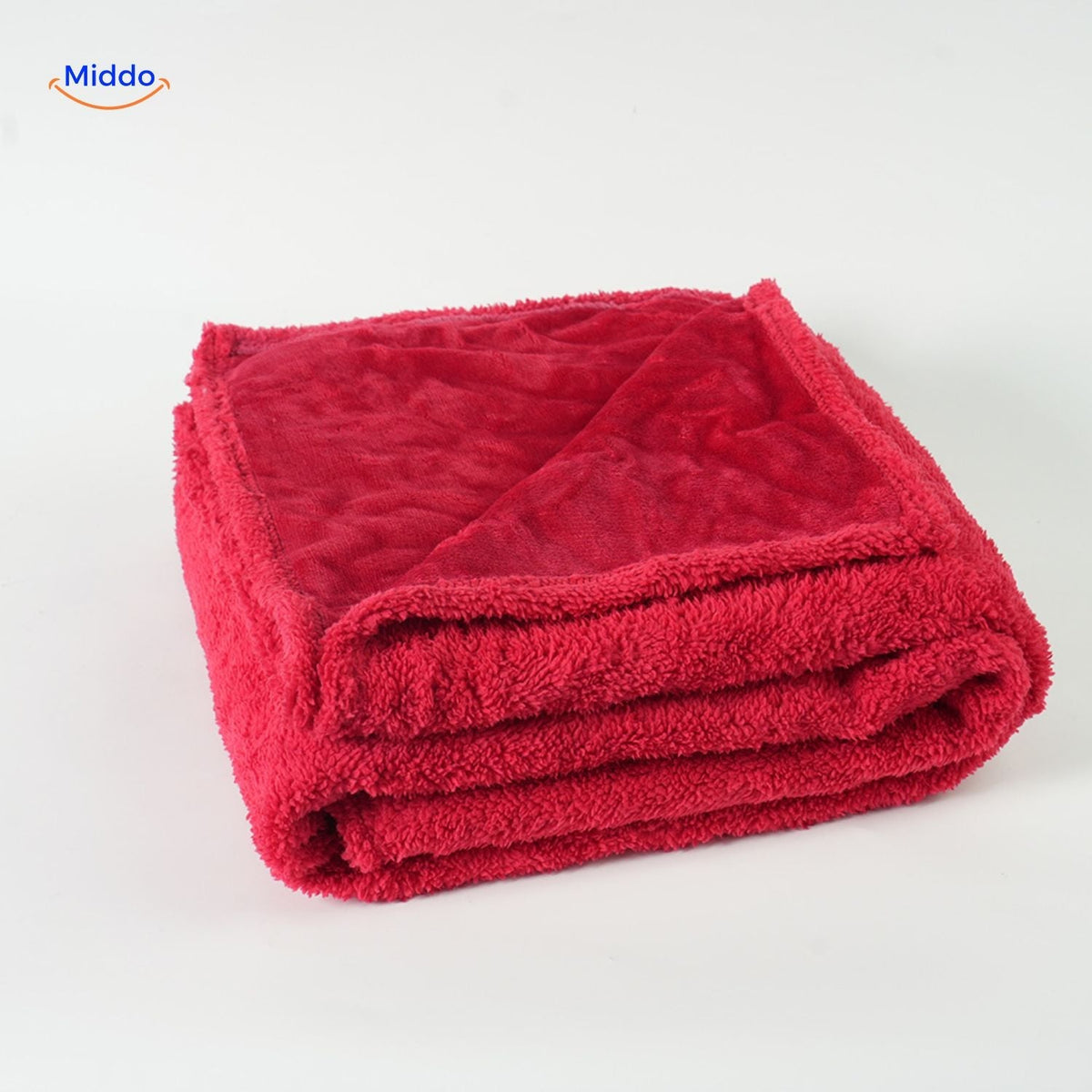 Waterproof Velvet Furniture Throw – view 4