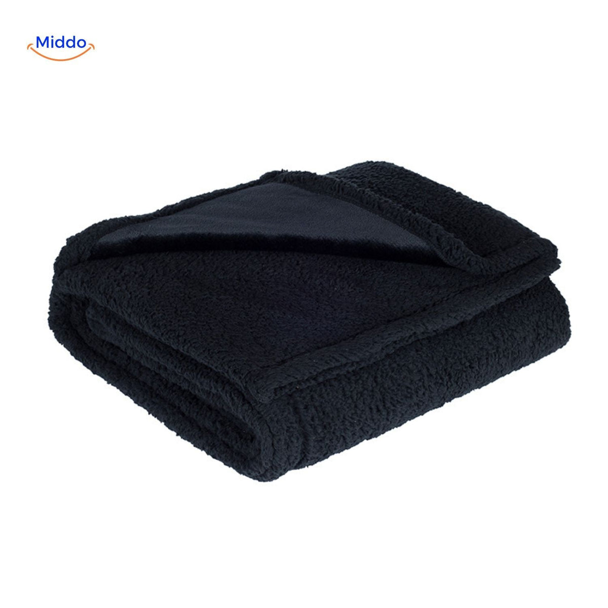 Waterproof Velvet Furniture Throw